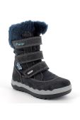 Дитячі черевики Primigi колір синій (2575519) Дитячі черевики Primigi колір синій (2575519)