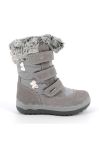 Дитячі черевики Primigi колір сірий (2575561) Дитячі черевики Primigi колір сірий (2575561)
