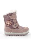 Дитячі черевики Primigi колір рожевий (2575601) Дитячі черевики Primigi колір рожевий (2575601)
