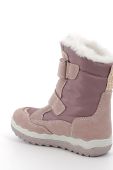 Дитячі черевики Primigi колір рожевий (2575601)