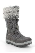 Дитячі черевики Primigi колір сірий (2575618) Дитячі черевики Primigi колір сірий (2575618)