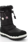 Дитячі чоботи Primigi колір чорний (2783197) Дитячі чоботи Primigi колір чорний (2783197)