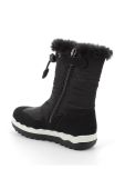 Дитячі чоботи Primigi колір чорний (2783197) Дитячі чоботи Primigi колір чорний (2783197)