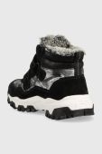 Дитячі зимові черевики Primigi колір чорний (2928982) Дитячі зимові черевики Primigi колір чорний (2928982)