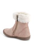 Дитячі черевики Primigi колір рожевий (2575659) Дитячі черевики Primigi колір рожевий (2575659)