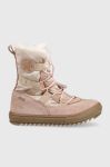 Дитячі чоботи Primigi колір рожевий (2797426) Дитячі чоботи Primigi колір рожевий (2797426)