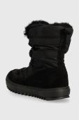 Дитячі чоботи Primigi колір чорний (2797431) Дитячі чоботи Primigi колір чорний (2797431)