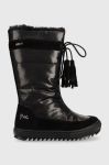 Дитячі зимові черевики Primigi колір чорний (2676607) Дитячі зимові черевики Primigi колір чорний (2676607)