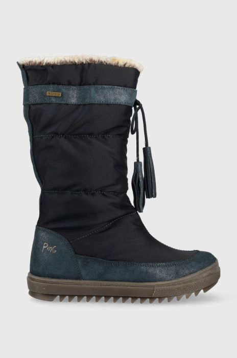 Дитячі зимові черевики Primigi колір синій (2656797) Дитячі зимові черевики Primigi колір синій (2656797)