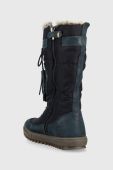 Дитячі зимові черевики Primigi колір синій (2656797) Дитячі зимові черевики Primigi колір синій (2656797)