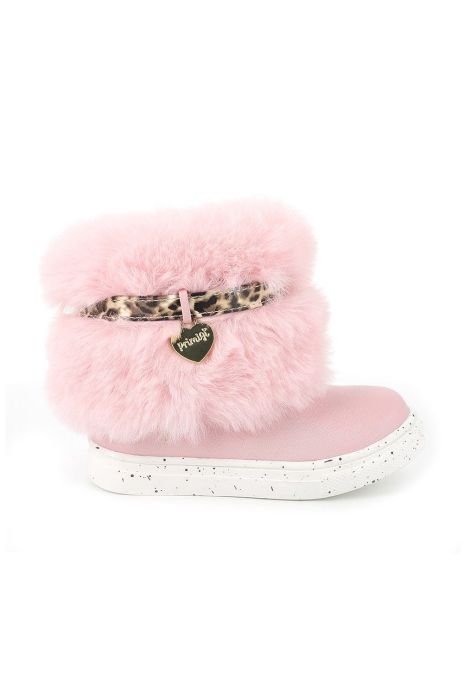Дитячі чоботи Primigi колір рожевий (2783360) Дитячі чоботи Primigi колір рожевий (2783360)