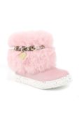 Дитячі чоботи Primigi колір рожевий (2783360) Дитячі чоботи Primigi колір рожевий (2783360)