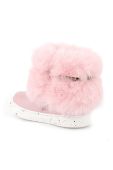 Дитячі чоботи Primigi колір рожевий (2783360) Дитячі чоботи Primigi колір рожевий (2783360)