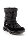 Дитячі черевики Primigi колір чорний (2575688) Дитячі черевики Primigi колір чорний (2575688)