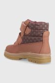 Дитячі зимові черевики Primigi колір рожевий (2749924) Дитячі зимові черевики Primigi колір рожевий (2749924)