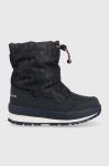 Дитячі чоботи Tommy Hilfiger колір синій (2729009) Дитячі чоботи Tommy Hilfiger колір синій (2729009)