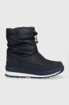 Дитячі чоботи Tommy Hilfiger колір синій (2739165) Дитячі чоботи Tommy Hilfiger колір синій (2739165)