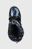 Дитячі чоботи Tommy Hilfiger колір синій (2757682) Дитячі чоботи Tommy Hilfiger колір синій (2757682)