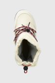 Дитячі чоботи Tommy Hilfiger колір білий (2804655) Дитячі чоботи Tommy Hilfiger колір білий (2804655)