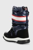 Дитячі чоботи Tommy Hilfiger колір синій (2804642) Дитячі чоботи Tommy Hilfiger колір синій (2804642)