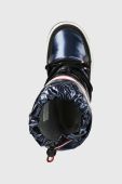 Дитячі чоботи Tommy Hilfiger колір синій (2804642) Дитячі чоботи Tommy Hilfiger колір синій (2804642)