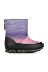 Дитячі чоботи Emu Australia Tarlo колір фіолетовий Дитячі чоботи Emu Australia Tarlo колір фіолетовий