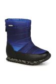 Дитячі чоботи Emu Australia Tarlo колір синій