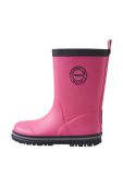 Дитячі гумові чоботи Reima колір рожевий (2575833) Дитячі гумові чоботи Reima колір рожевий (2575833)