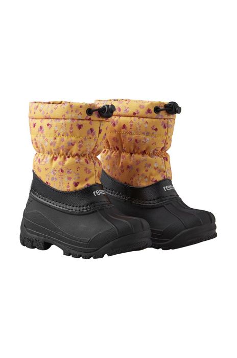 Дитячі чоботи Reima колір помаранчевий (2773576) Дитячі чоботи Reima колір помаранчевий (2773576)