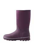 Дитячі гумові чоботи Reima колір фіолетовий Дитячі гумові чоботи Reima колір фіолетовий