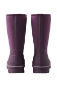 Дитячі гумові чоботи Reima колір фіолетовий Дитячі гумові чоботи Reima колір фіолетовий
