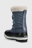 Дитячі чоботи Sorel колір блакитний (2717941) Дитячі чоботи Sorel колір блакитний (2717941)