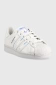 Дитячі кросівки adidas Originals колір білий (2649872) Дитячі кросівки adidas Originals колір білий (2649872)