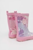 Дитячі гумові чоботи Hype колір барвистий (2773664)