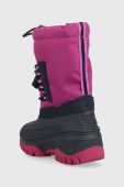 Дитячі чоботи CMP колір фіолетовий (2910441) Дитячі чоботи CMP колір фіолетовий (2910441)
