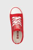 Дитячі кеди Big Star колір червоний (2509764)