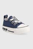 Дитячі кеди Big Star колір синій (2586331) Дитячі кеди Big Star колір синій (2586331)