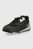adidas TERREX Дитячі черевики Trailmaker колір чорний (2419002) adidas TERREX Дитячі черевики Trailmaker колір чорний (2419002)