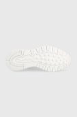 Дитячі кросівки Reebok Classic GZ1596 колір білий