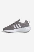 Дитячі кросівки adidas Originals SWIFT RUN 22 J колір сірий Дитячі кросівки adidas Originals SWIFT RUN 22 J колір сірий