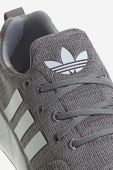 Дитячі кросівки adidas Originals SWIFT RUN 22 J колір сірий Дитячі кросівки adidas Originals SWIFT RUN 22 J колір сірий