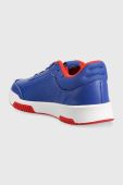 Дитячі кросівки adidas Tensaur Sport 2.0 колір блакитний