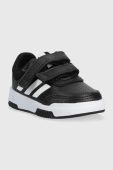 Дитячі кросівки adidas колір чорний (2730867) Дитячі кросівки adidas колір чорний (2730867)