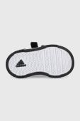 Дитячі кросівки adidas колір чорний (2730867) Дитячі кросівки adidas колір чорний (2730867)