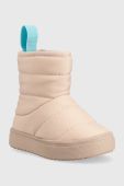 Зимові чоботи Native колір рожевий