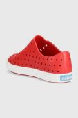 Дитячі кеди Native колір червоний (2514431) Дитячі кеди Native колір червоний (2514431)