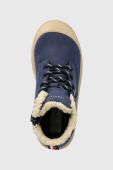 Дитячі кеди Tommy Hilfiger колір блакитний (2724756) Дитячі кеди Tommy Hilfiger колір блакитний (2724756)