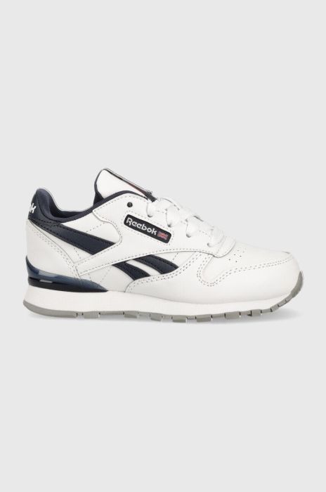 Дитячі кросівки Reebok Classic колір білий (2678544) Дитячі кросівки Reebok Classic колір білий (2678544)