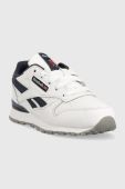 Дитячі кросівки Reebok Classic колір білий (2678544) Дитячі кросівки Reebok Classic колір білий (2678544)