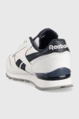 Дитячі кросівки Reebok Classic колір білий (2678544) Дитячі кросівки Reebok Classic колір білий (2678544)